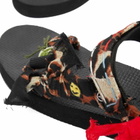 Arizona Love Women's Straps Trekky Sandals in Multi