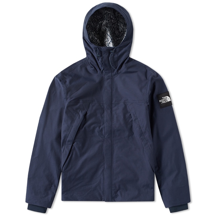 Photo: The North Face 1990 Mountain Jacket
