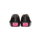 PS by Paul Smith Black Nolan Sneakers