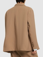 THE FRANKIE SHOP - Beo Midweight Light Stretch Over Blazer