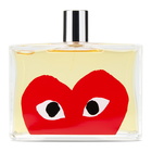 Comme des Garcons Parfums Play Red Eau de Toilette, 100 mL