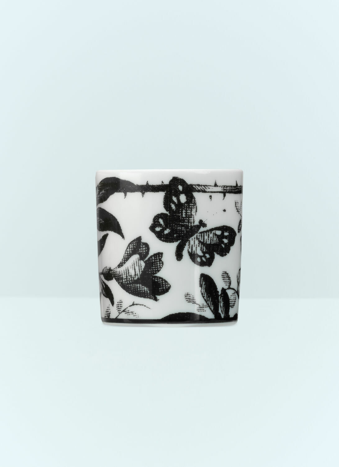 Gucci Set Of Three Herbarium Candles