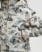 Columbia High Cascades™ Interchange Jacket black/beige Womens Parkas/Windbreaker