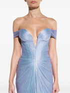 Maria Lucia Hohan Diella Gown