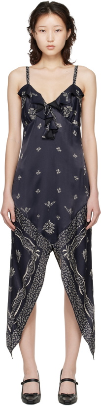 bubble skirt midi dress Laryn Drop Waist Bubble Skirt
