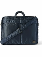 Porter-Yoshida and Co - Tanker 2Way Nylon-Twill Briefcase