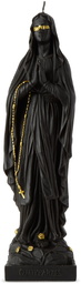 WACKO MARIA Black Maria Candle