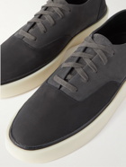 Fear of God - 101 Suede Sneakers - Gray