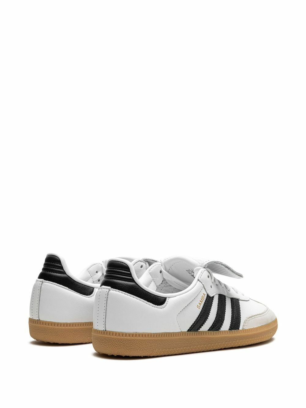 Adidas Samba Sneakers