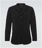 Comme des Garcons Homme - Single-breasted blazer