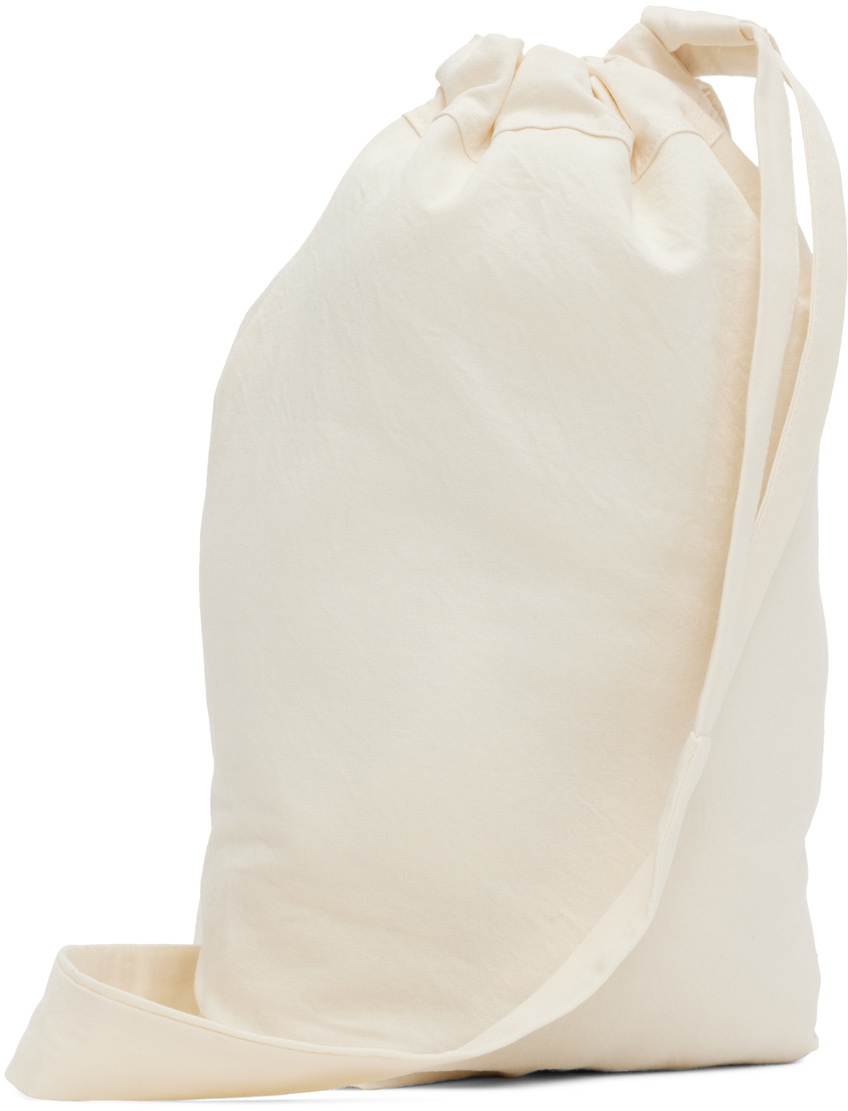 Jan-Jan Van Essche Off-White #26 Bag