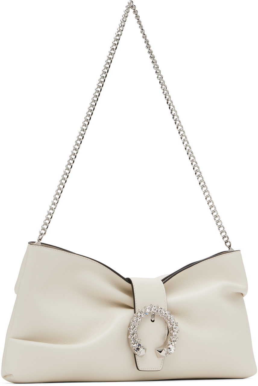 Jimmy choo discount soft madeline bag