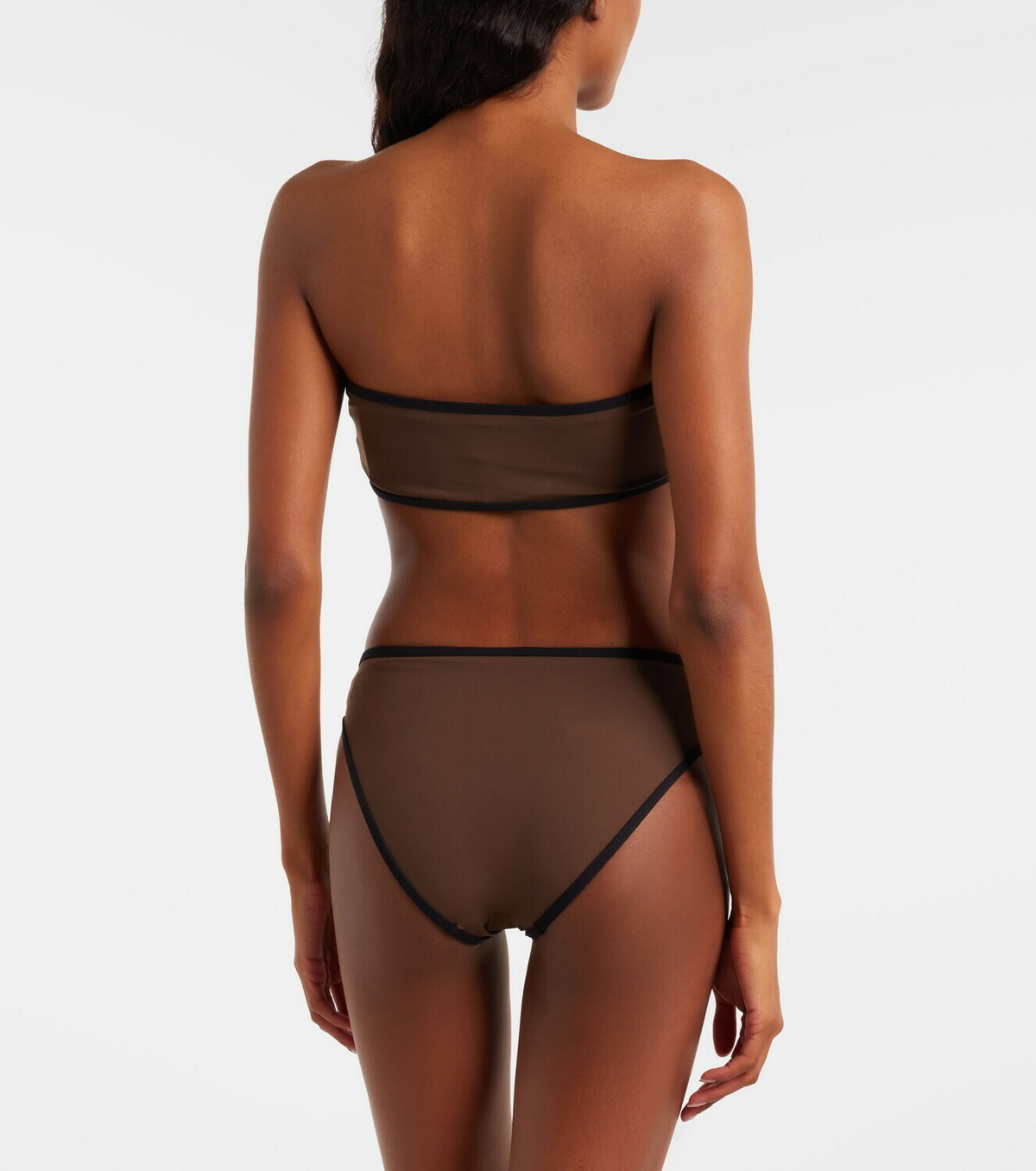 Toteme Bikini bottoms