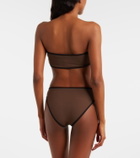 Toteme Bikini bottoms