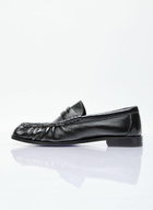 Saint Laurent Le Loafer Penny Slippers