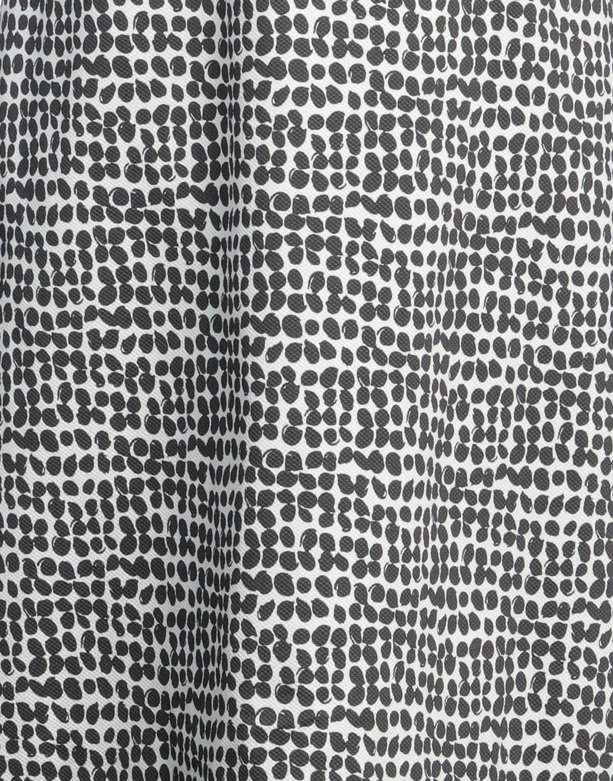 Peserico Womens Mini dress in Black