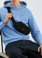 Moncler Canvas Belt bag - Black - One Size