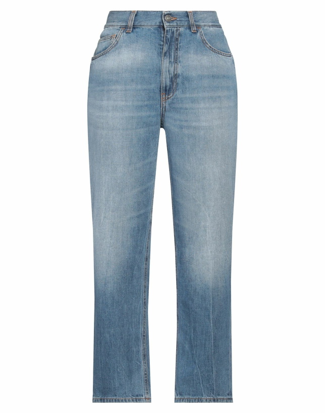 Photo: Jucca Womens Jeans in Blue