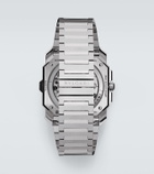 Bvlgari Octo Finissimo watch