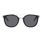 Dior Homme Black BlackTie267S Sunglasses