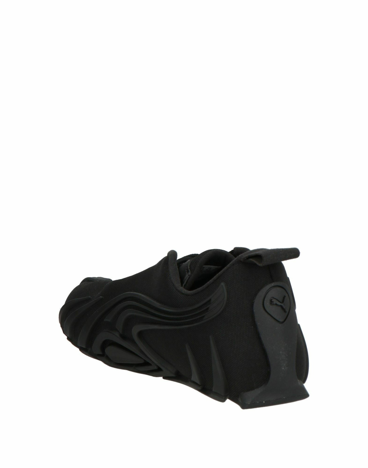Puma Womens Sneakers in Black