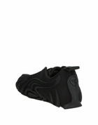 Puma Womens Sneakers in Black