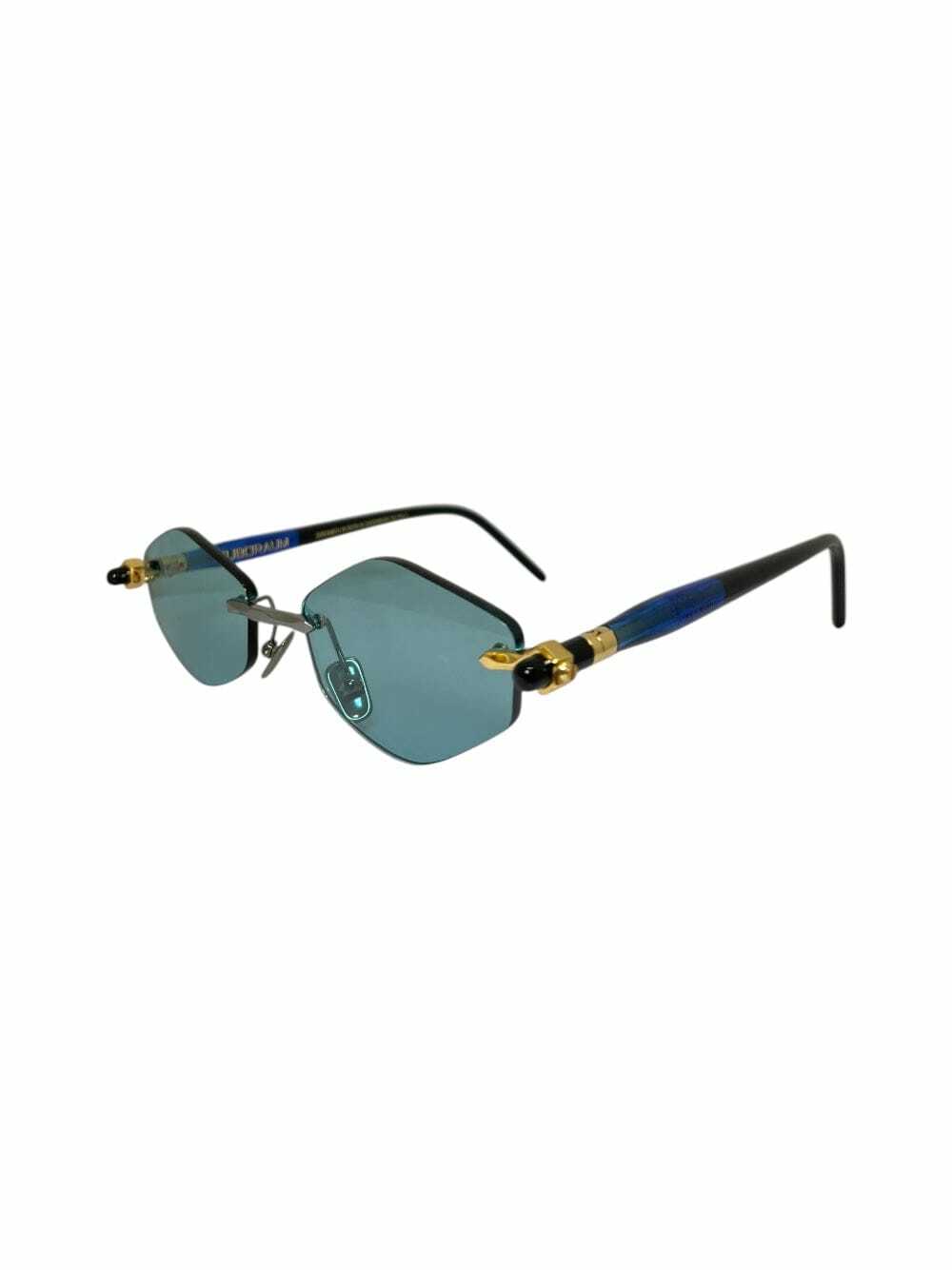 Kuboraum Maske P60 Sunglasses