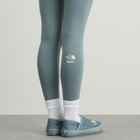 The North Face Women's x SKIMS W Refina Leggings in Sk Kyanite