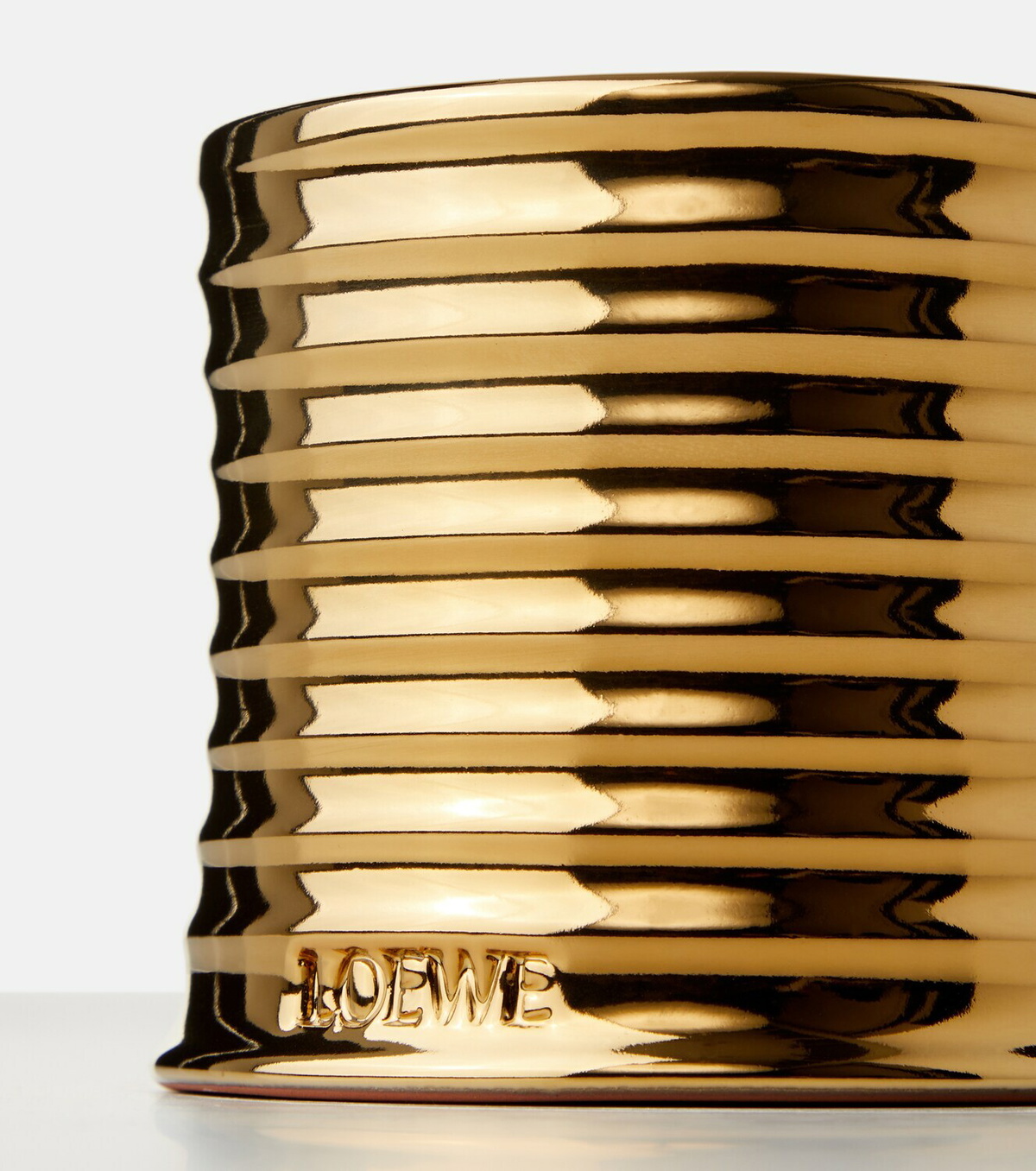 Loewe Home Scents Earl Grey Medium scented candle