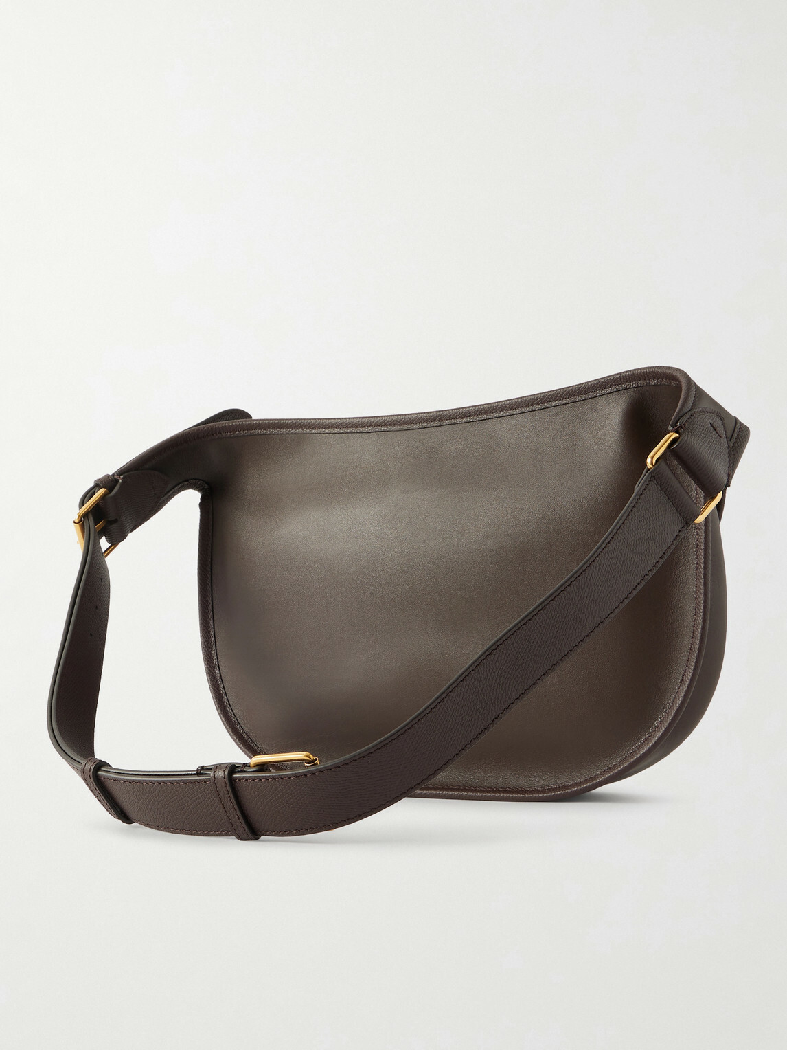 Valentino Garavani - Antibes Leather Belt Bag