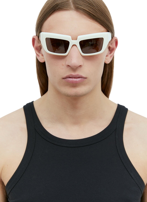Photo: Port Tanger Niyyah Sunglasses