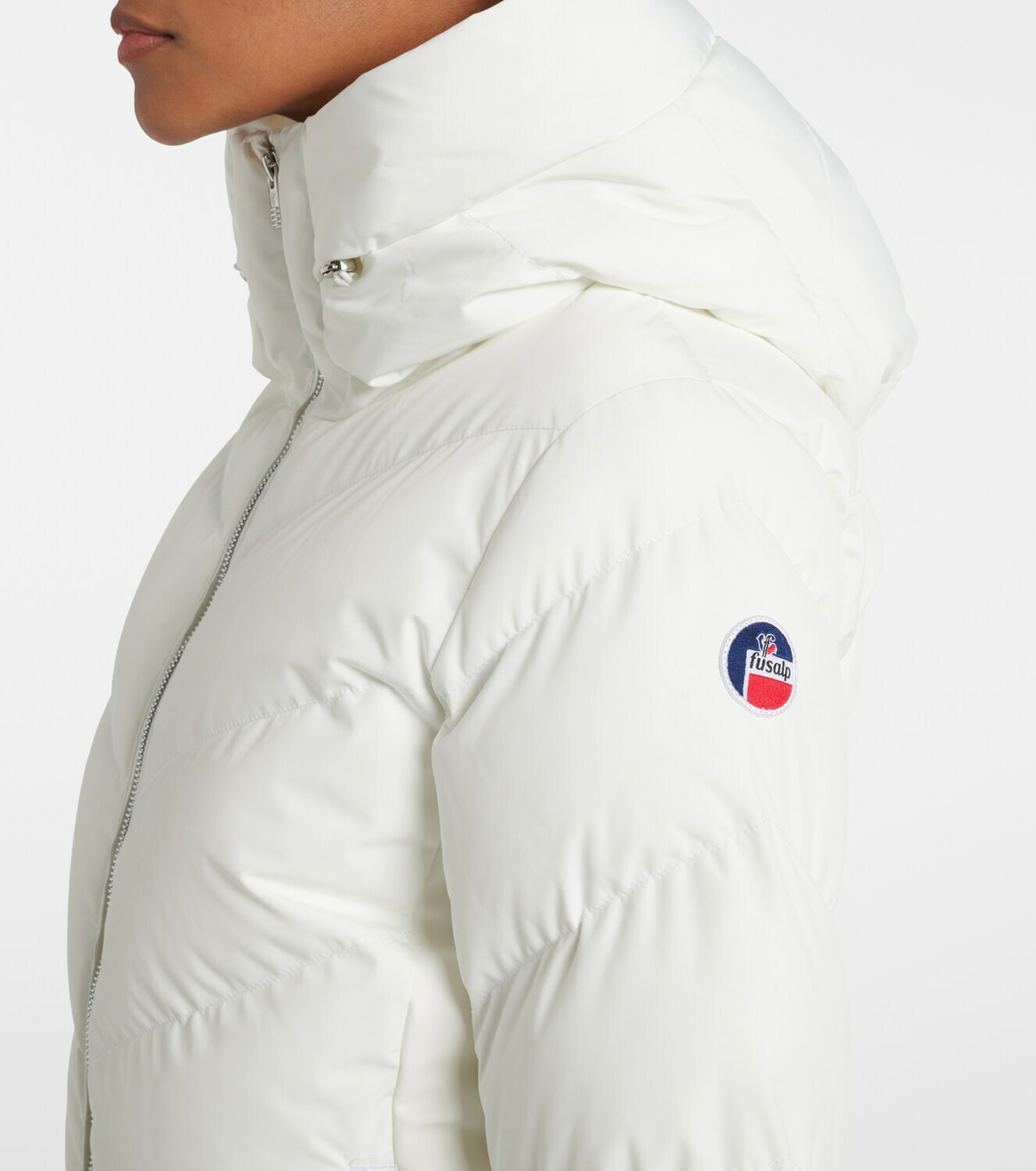 Fusalp Delphine ski jacket