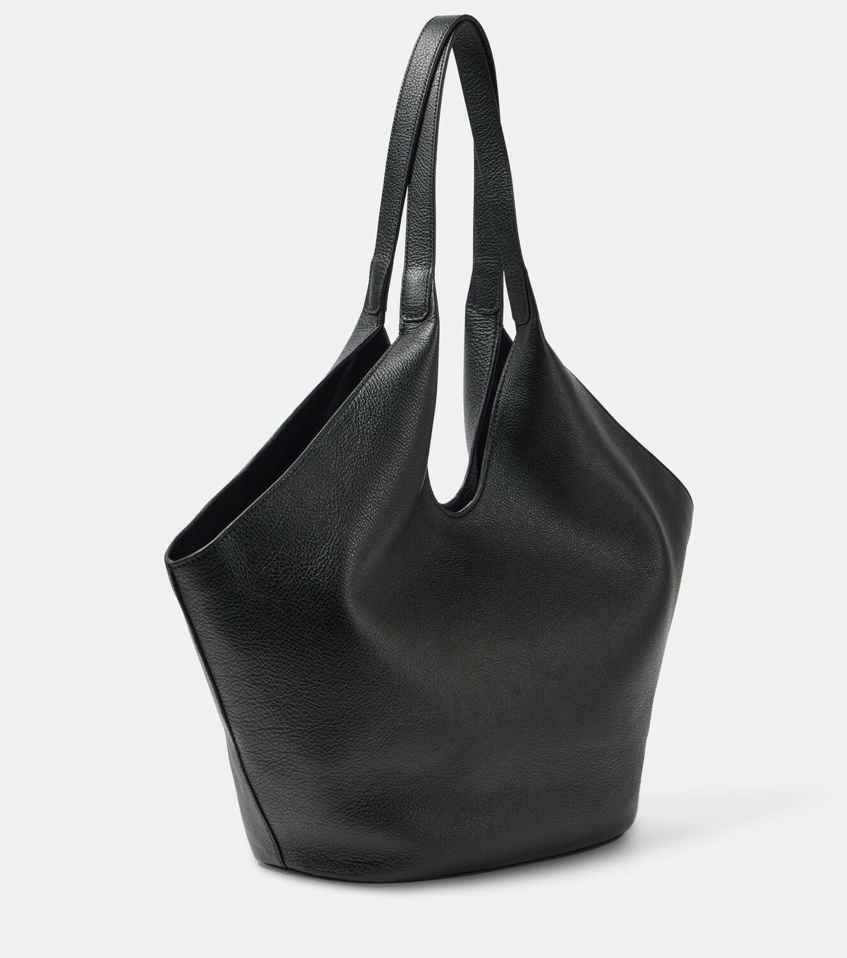Aesther Ekme Phantom Large leather tote bag