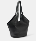 Aesther Ekme Phantom Large leather tote bag