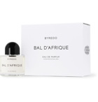 Byredo - Bal d'Afrique Eau de Parfum, 50ml - Colorless