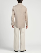 Altea Mens Shirt in Beige