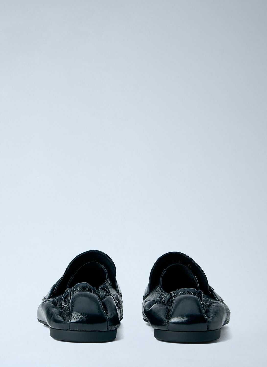 Balenciaga Palermo BB Loafers