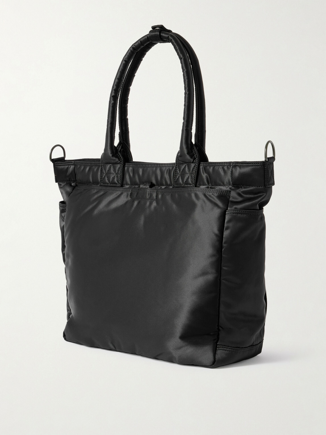 Porter-Yoshida and Co - Tanker Nylon-Twill Tote Bag