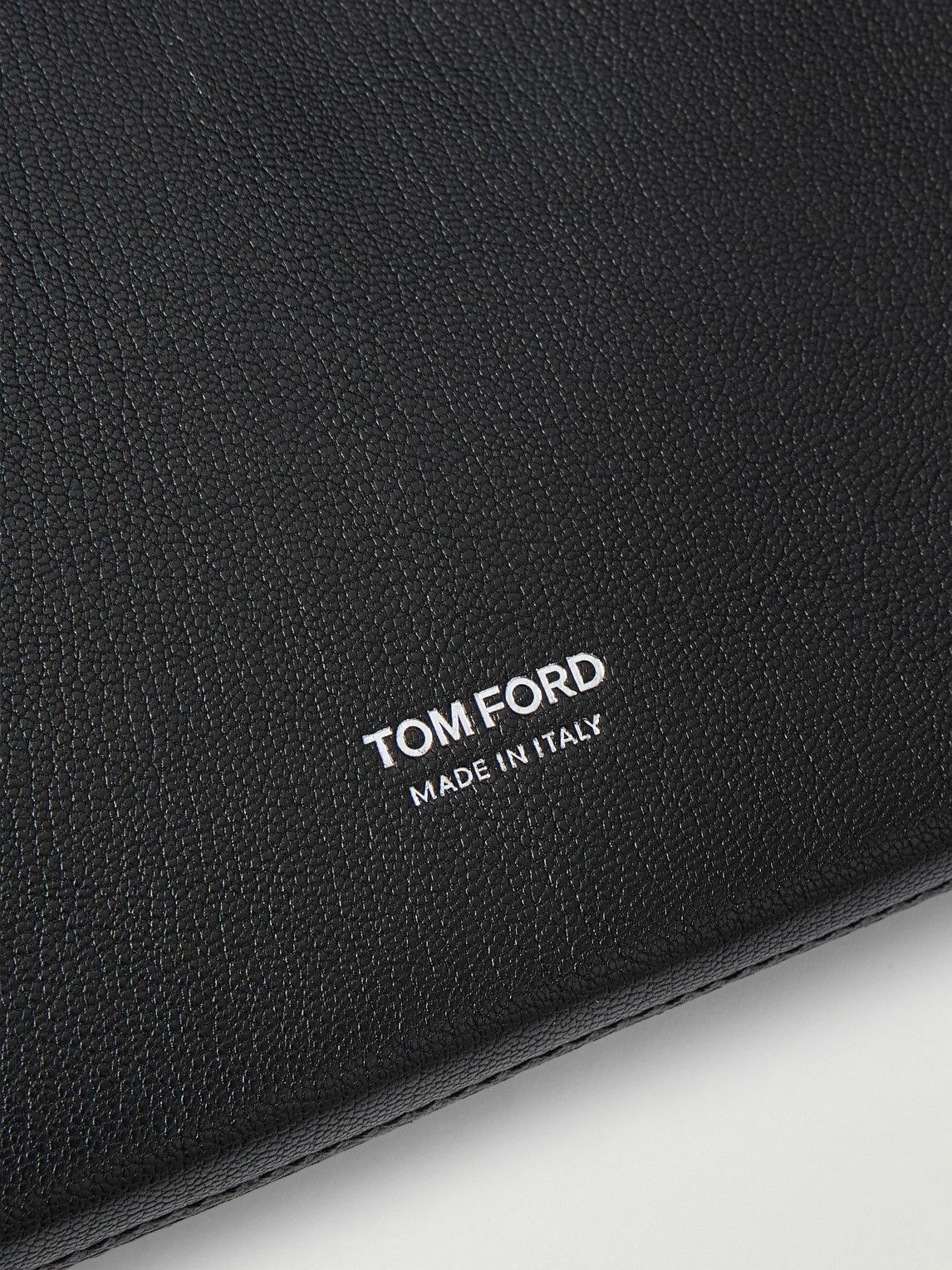TOM FORD - Leather Pouch