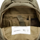 F/CE. 420 re/cor Travel Backpack - Small in Sage Green 