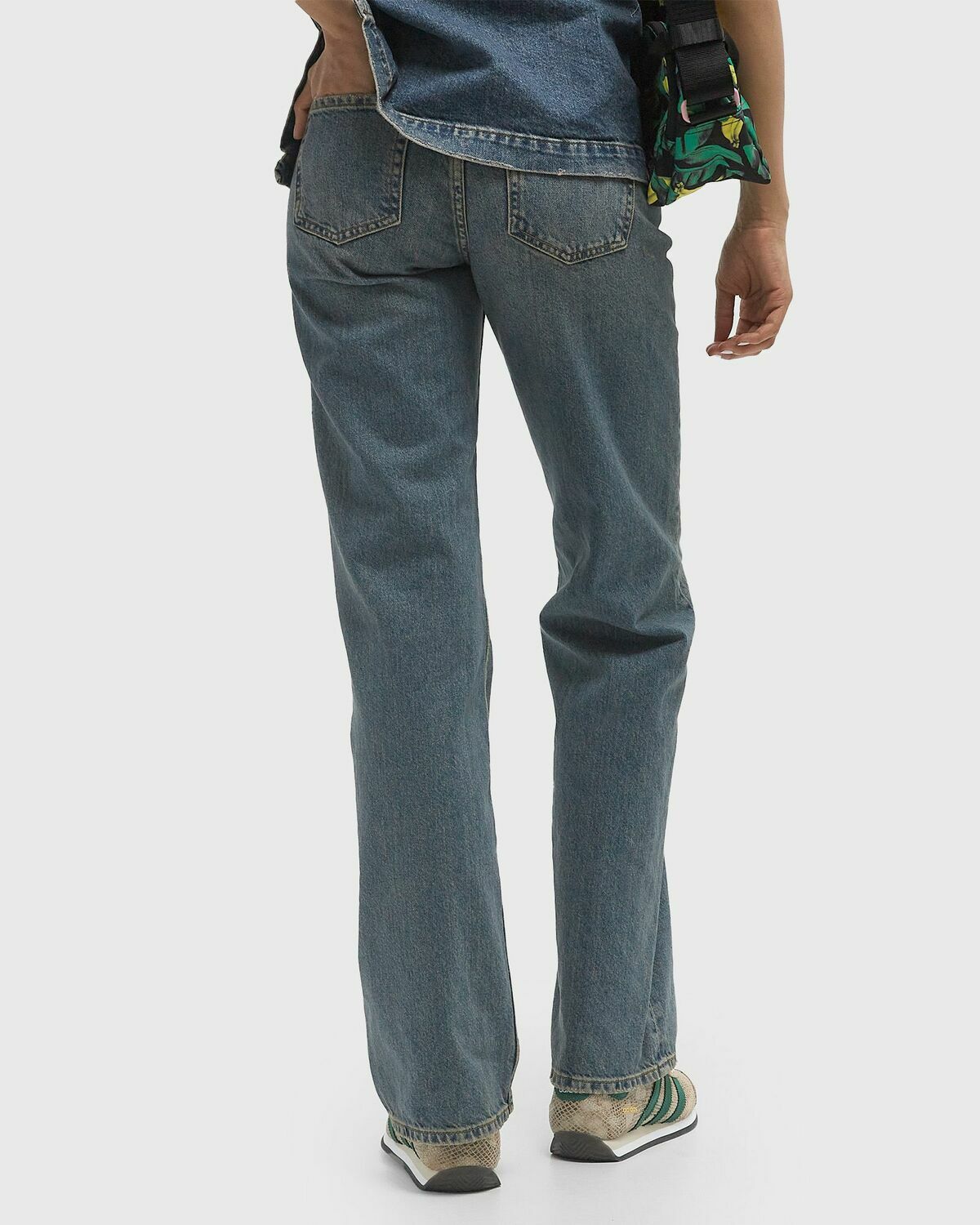 Envii ENBETTY JEANS 7215 Blue Women