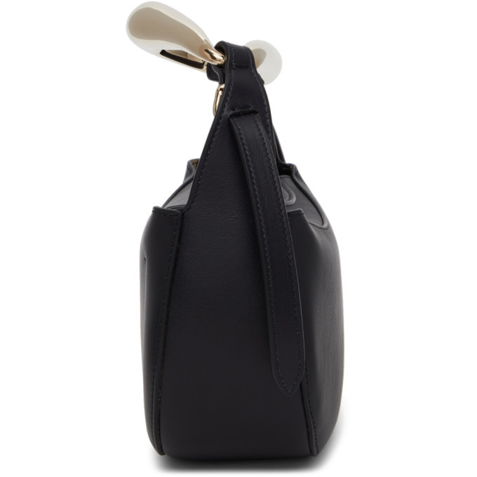 Chloe Black Small Kiss Bag Chloe