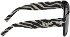 Dolce & Gabbana Black Persol Edition PO3294S Sunglasses