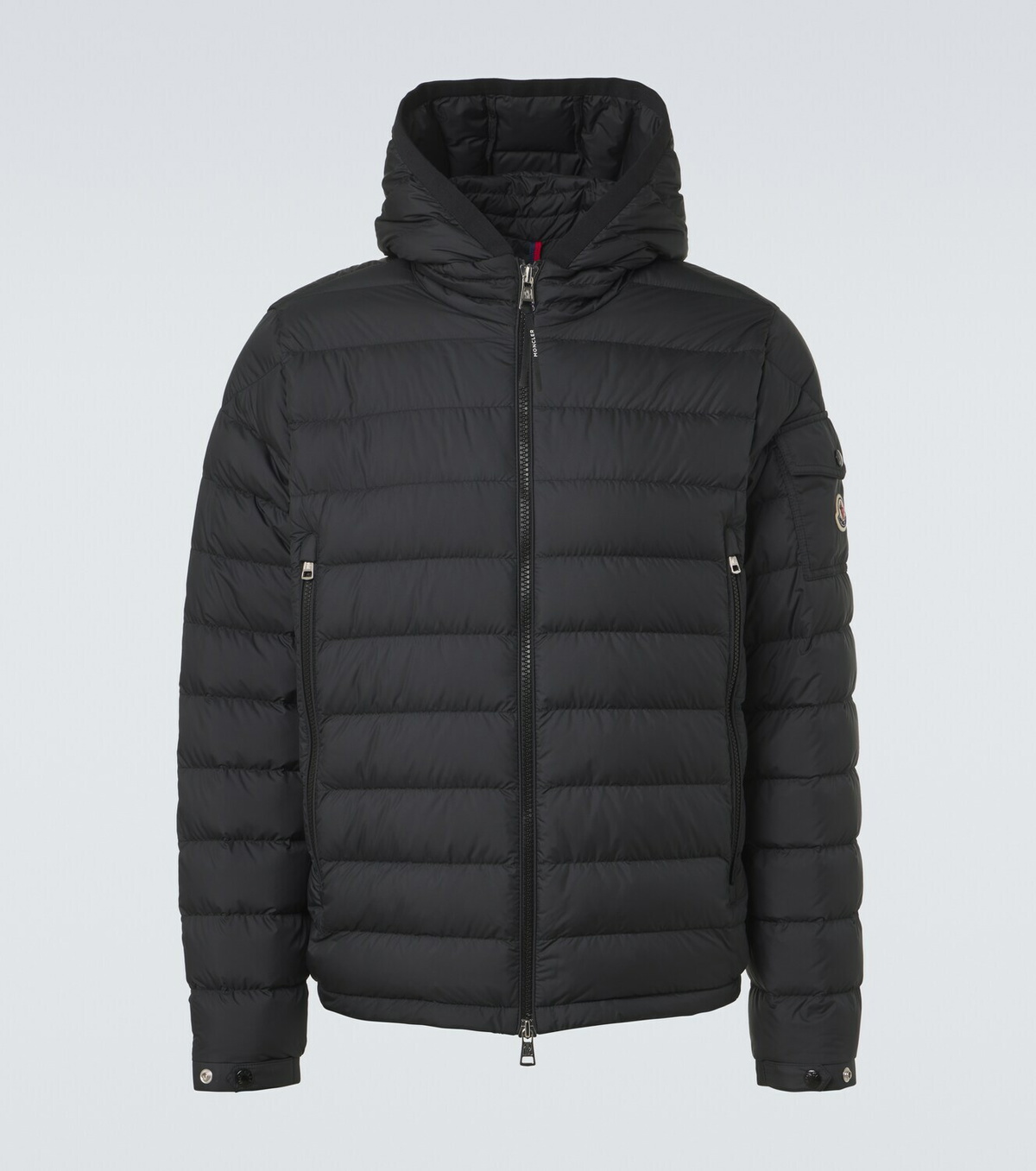 Moncler Galion down jacket