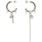 Justine Clenquet Evie Earrings