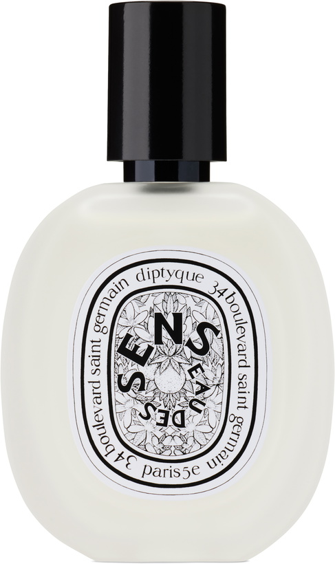 Photo: diptyque Eau des Sens Hair Mist, 30 mL