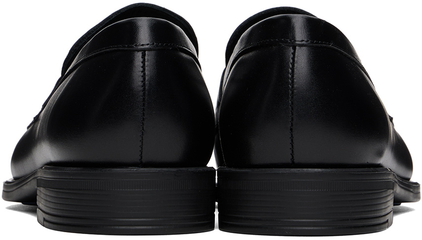 PS by Paul Smith Black Remi Loafers