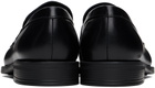 PS by Paul Smith Black Remi Loafers
