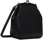 Yohji Yamamoto Black discord Bag