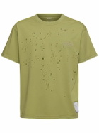 SATISFY Mothtech Organic Cotton T-shirt